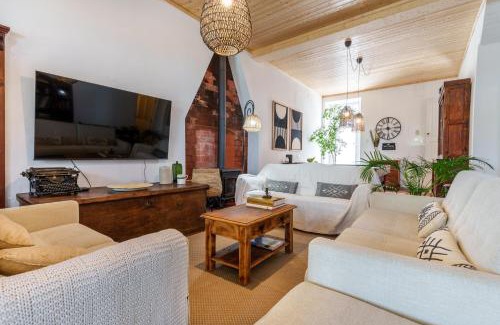 Alcacer do Sal House | Villa Sado