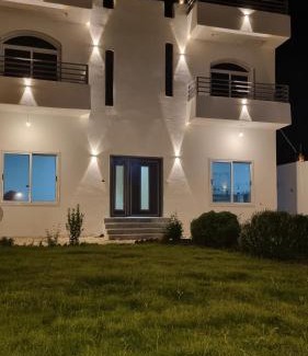 Luxor Apartment | Villa Saeed