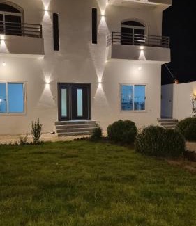 Luxor Apartment | Villa Saeed