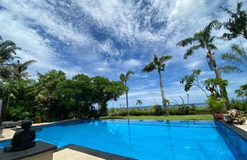 Banjartegehe Villa | Villa Saffraan Bali