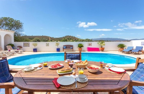 Alcalar Villa | Villa Sagres