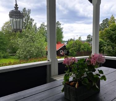 Puumala Hotel | Villa Saimaan Sydän