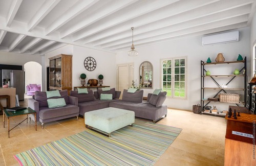 Baie-Mahault Villa | Villa Saint Alban by Habitation Saint Charles