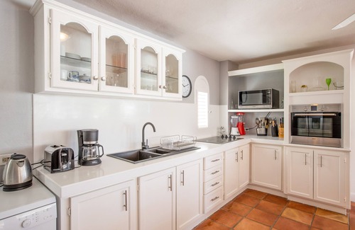 Pelican Key Villa | Villa Saint-Tropez Breathtaking Sea Views
