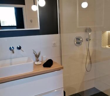 Anatole France Apartment | Villa Sainte Marie