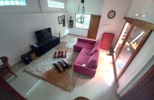 Bandung House | Villa Sajodo [Hilltop Get Away w/Valley View]