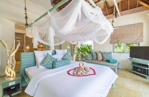 Ko Yao Resort | Villa Sakda - One Bedroom Resort, Sleeps 3