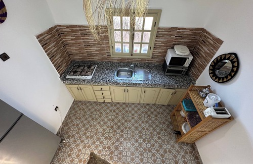 Sidi Kaouki Villa | Villa Sakina private home with lovely private pool near Sidi Kaouki