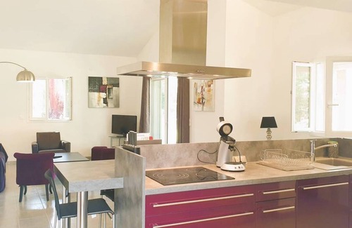 San-Gavino-di-Carbini House | Villa Salute. 6 pers, 10 min plage en voiture