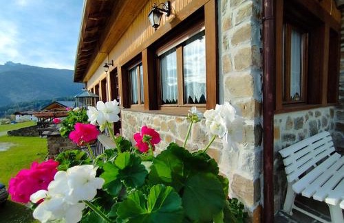 Laggio di Cadore Apartment | Villa Salagona
