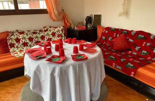 Immouzer Apartment | Villa SALAM