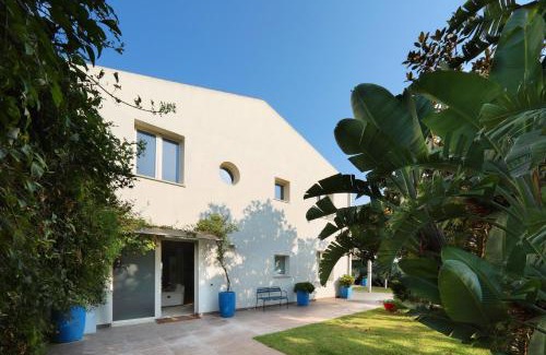 San Leonardo Villa | Villa Salicornia - piscina, jacuzzi e vista isole