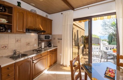 Opatija Apartment | Villa Salona