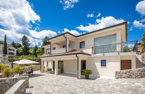 Pobri Villa | Villa SaLu
