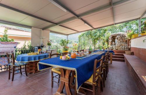 Torretta House | Villa Salvatore