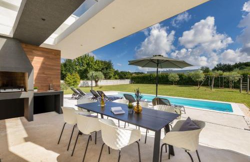 Prkacini Villa | Villa Sama