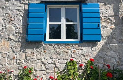 Kornati Villa | Villa Samica - Kornati