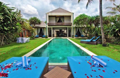 Ketewel Villa | Villa Samudra Luxury Beachfront