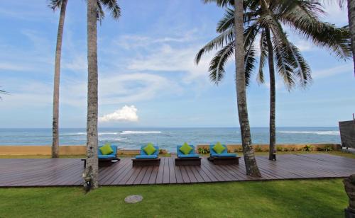 Ketewel Villa | Villa Samudra Luxury Beachfront