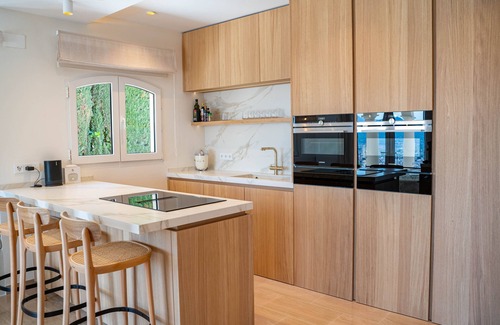 Aduanas Villa | Villa San Antonio, las Mejores Vista de Jávea, Lujo Para 8 Personas