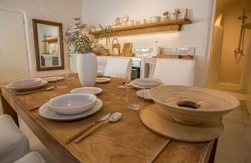 Musalez House | Villa San Biagio Heart