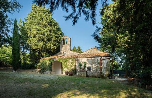 Fiesole Villa | Villa San Clemente
