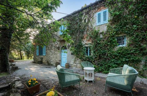 Fiesole Villa | Villa San Clemente
