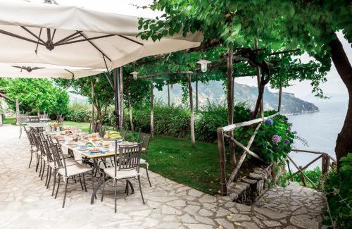 Ravello Apartment | Villa San Cosma