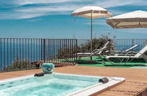 Ravello Apartment | Villa San Cosma