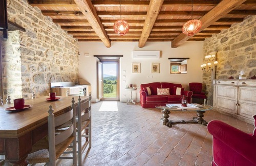 Vicchio Villa | Villa San Cresci by MMega
