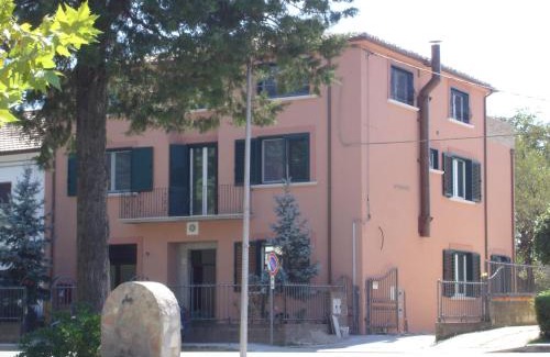 Scerni House | Villa San Giacomo