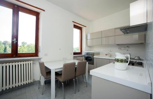 Baldissero Torinese Apartment | Villa San Giuliano