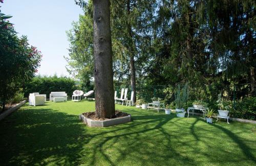 Baldissero Torinese Apartment | Villa San Giuliano