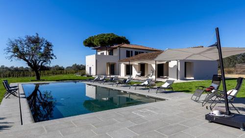 Cecina Villa | VILLA SAN GIUSEPPE 12, Emma Villas