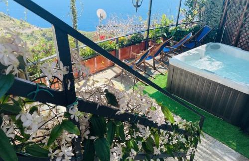 Furore Apartment | Villa San Giuseppe