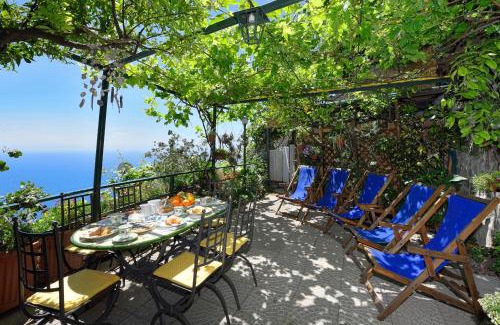 Furore Apartment | Villa San Giuseppe