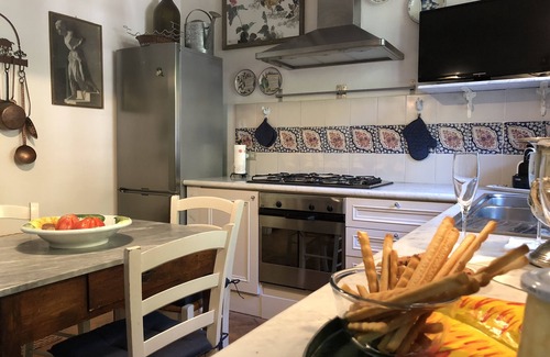 Bolano Villa | VILLA SAN GIUSTO 10 Pax with Swimming Pool, Free Wifi, BBQ near Cinque Terre