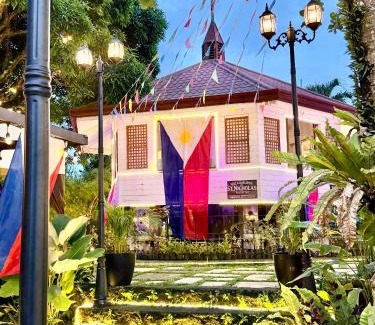 Tagaytay Hotel | Villa San Jose by St Nicholas Tagaytay