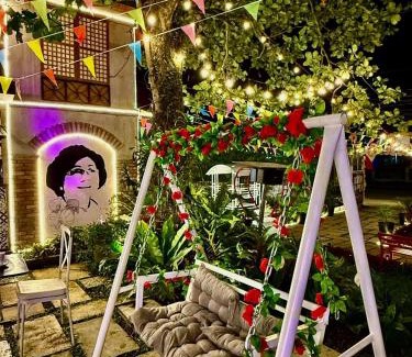 Tagaytay Hotel | Villa San Jose by St Nicholas Tagaytay