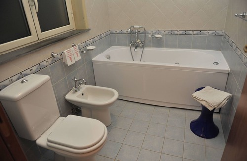 Mascali Hotel | Villa San Leonardo