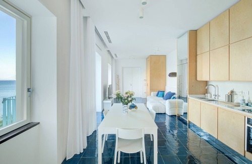 Cetara Villa | Villa San Michele by Elite Villas