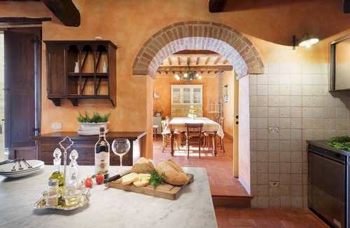 Bollano Villa | Villa San Nazario 18+2, Emma Villas