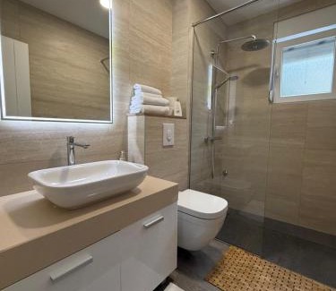 Promajna Apartment | Villa Sandra Promajna