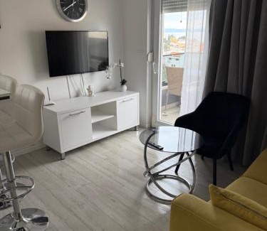 Promajna Apartment | Villa Sandra Promajna