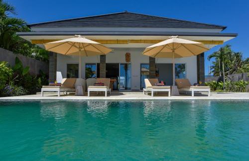 Lokapaksa Villa | Villa Saneva