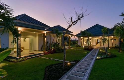 Lokapaksa Villa | Villa Saneva