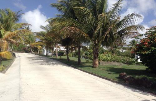 Savannes Villa | Villa Sans Souci