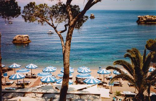 Mazzaro Hotel | Villa Sant'Andrea, A Belmond Hotel, Taormina Mare