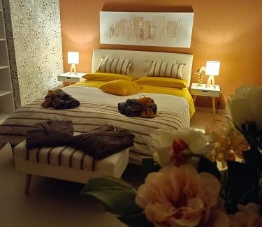 Trecastagni House | Villa Sant'Andrea