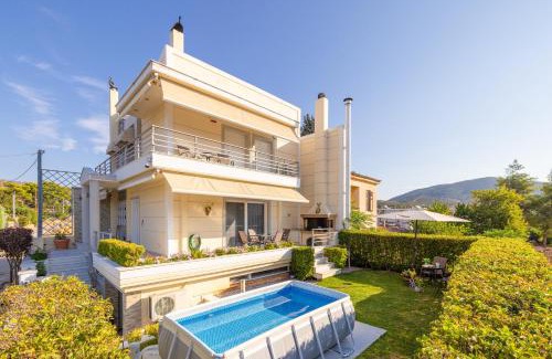 Marathon Villa | Villa Santa Barbara